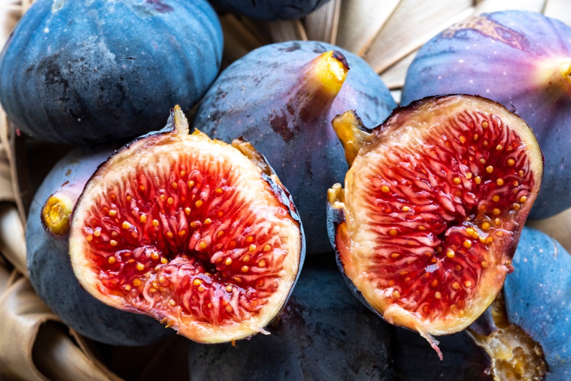 La figue est-elle vraiment un fruit 